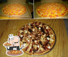 Pizzas Kronch food