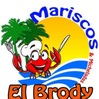 Mariscos Micheladas El Brody food