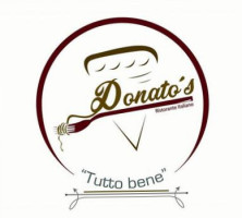 Donato,s Italiano food