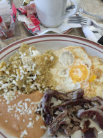 La Huerta, México food