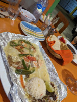 El Moro food