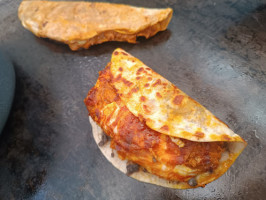 Súper Cochinita Pibil food