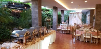 Casa Santa Lucía, Almuerzos Buffet, Eventos Sociales, Corporativos 15 Años De Experiencia food