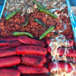 Tacos El Mañanero Comida