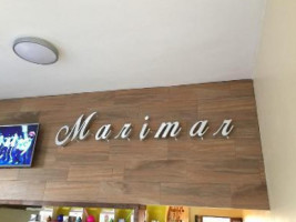 Marimar inside