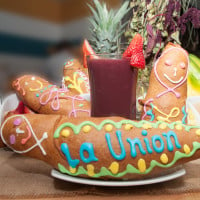 La UniÓn PanaderÍa Y PastelerÍa food