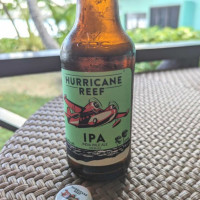 La Sagesse Boutique Restaurant And Beach Bar Comida