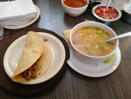 Barbacoa Maravillo, México food