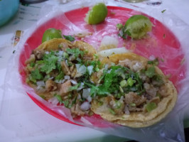 Taqueria Los Primos De Arandas Jalisco food
