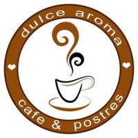 Café Dulce Aroma food