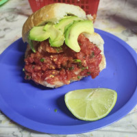 Duros Y Tostadas El Padre food