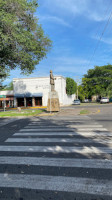 Fiesta Inn Colima outside