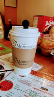 Momentto Cafe food