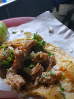 Tacos Malintzi food