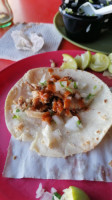Carnitas Estilo Michoacán food