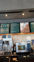 Starbucks Piedras Negras Dt food