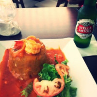 Bertitos Grill Comida