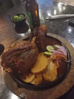 Vitali Taqueria Asador, México food