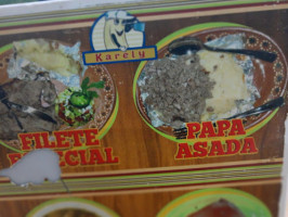 Gorditas Y Tacos Karely food