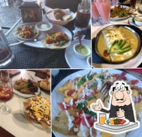 Restaurant Cafe Bar “la Veranda” food