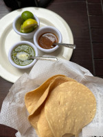Don Juanito Taqueria Y Pozoleria, México food