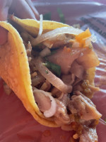 Carnitas Hidalguenses El Compadre food