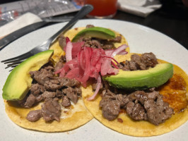 Botanero Limón, México food