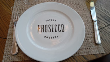 Prosecco Satélite, México food