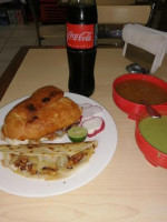 Tacos Cenaduría Chilytacos food