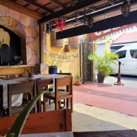 Los Barriles Restaurante Y Bar, México inside