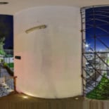 Sano Pecado, México food