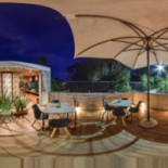 Sano Pecado, México inside