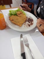 Rincón Huasteco food