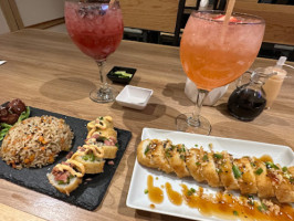 Kyozon Sushi· food