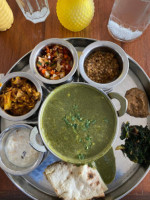 Tika Curryngrill Tulum food