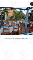 Tierra Viva Restaurant Y Bar, Sayulita inside