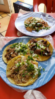 Taquerias El Ñero, México food