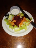 Momposina Cafe food