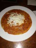 Momposina Cafe food