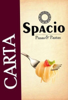 Spacio food