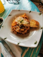 Pomodoro, Cucina Italiana food
