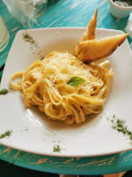 Pomodoro, Cucina Italiana food