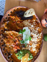 El Negrito Puerto Vallarta food