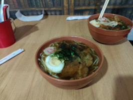 Nayramen food