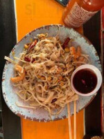 Yan Yao Asian Food food