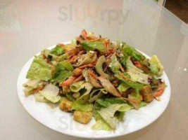 Better Salads Baguettes food
