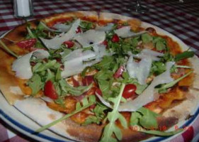 Napoli Ristorante Pizzeria food