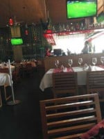 La Grelha Gourmetería Comida