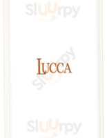 Lucca Authentic Italian food