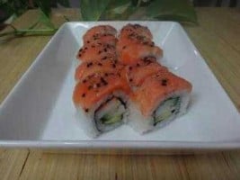 Sushi Zao inside